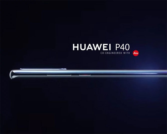 قد يأتي Huawei P40 Pro ببطارية عالية السعة من الجرافين