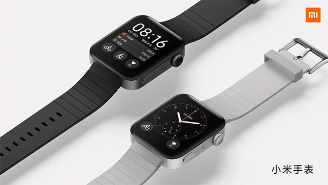 أعلنت Xiaomi عن تحديث OTA الأول لـ Mi Watch 2