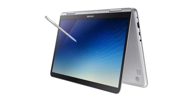 أعلنت شركة Samsung عن أجهزة الكمبيوتر المحمولة طراز S51 الجديدة في البرازيل 3