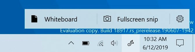 أصدرت Microsoft Build 18917 (20H1) مع تحسين عرض النطاق الترددي للتنزيل و WSL 2 والراوي 3