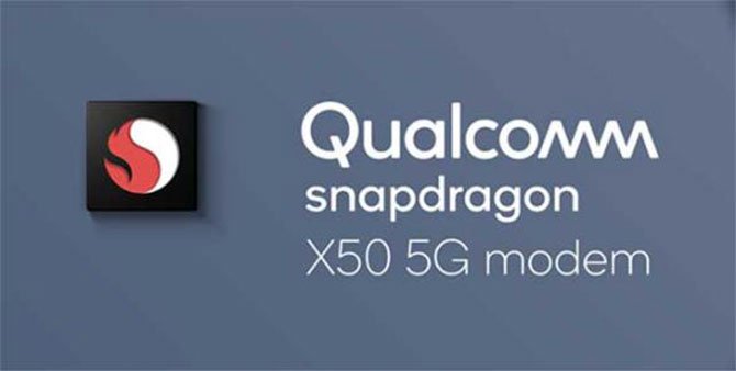 تعمل Qualcomm مع Google لتحسين تطبيق 5G على Android Q 2