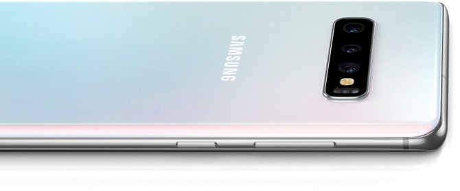 Galaxy S10 و S10 + و S10e: تحقق من مواصفات وأسعار أفضل الهواتف الجديدة من سامسونج 2