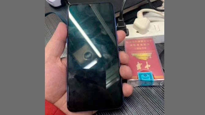 ينشر المؤسس المشارك لـ Xiaomi الصور الملتقطة باستخدام Mi 9 ويؤكد العدسة الرئيسية بدقة 48 ميجابكسل 3