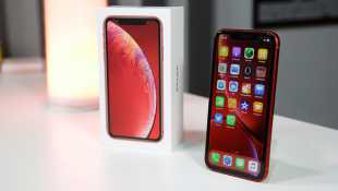 مراجعة iPhone XR: من المحتمل أن يكون الخيار الأفضل بين أجهزة iPhone 2018 3