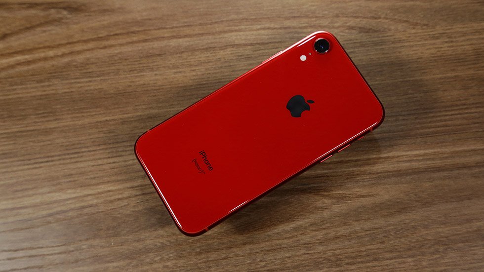 مراجعة iPhone XR: من المحتمل أن يكون الخيار الأفضل بين أجهزة iPhone 2018 11
