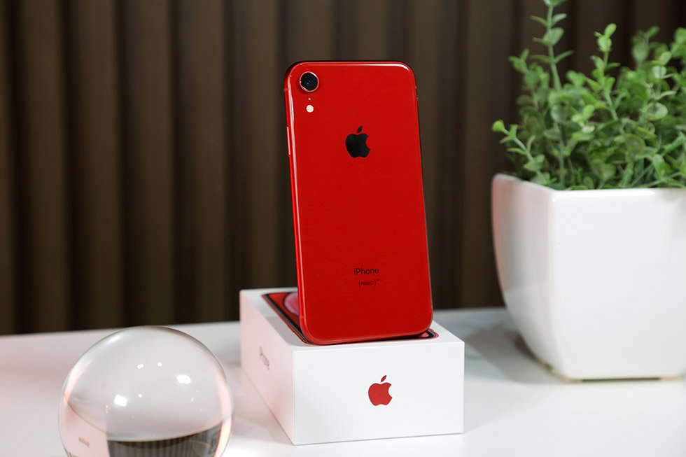 مراجعة iPhone XR: من المحتمل أن يكون الخيار الأفضل بين أجهزة iPhone 2018 28