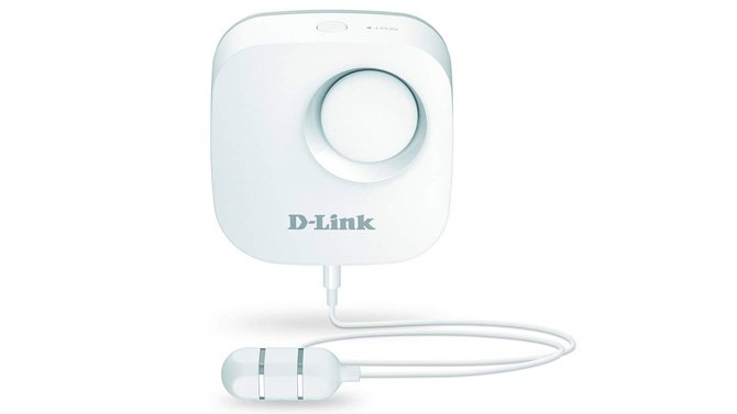 تعمل D-Link على دمج مستشعر تسرب المياه مع مساعد Google 2