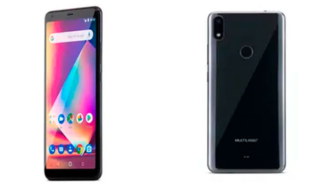 إطلاق Multilaser smartphones MS80X و MS60Z بقيم الجمعة السوداء الترويجية 3