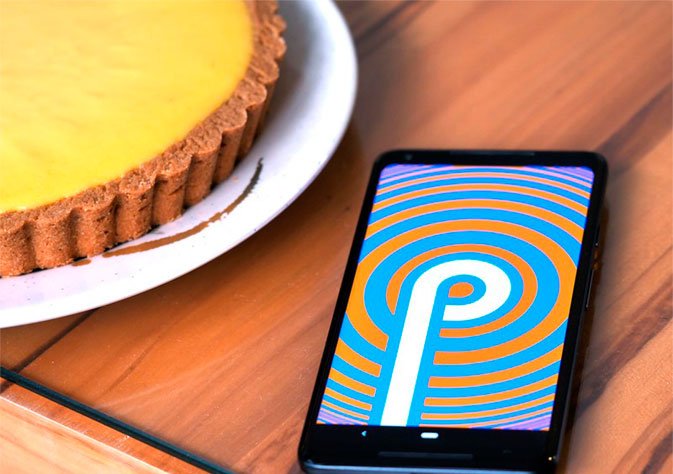 تعلن Motorola عن الأجهزة التي ستتلقى Android 9 Pie 2