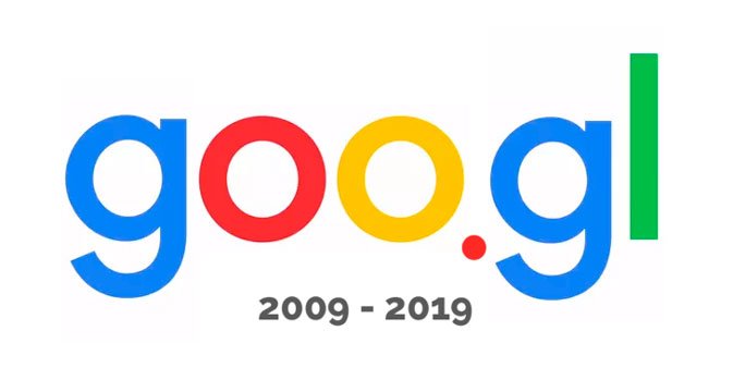 ستنهي Google موقع goo.gl link shortener في عام 2019 2