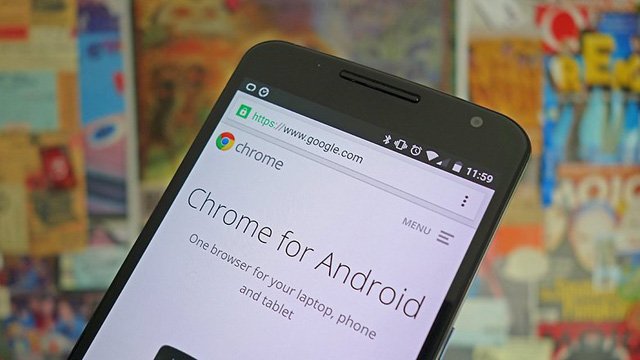 Google Chrome deve ganhar suporte para HDR em breve no Android
