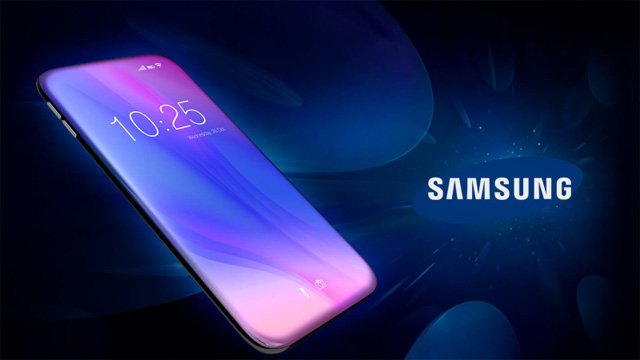 Patente da Samsung revela que próximos Galaxy podem ter tela curva de 180Â°