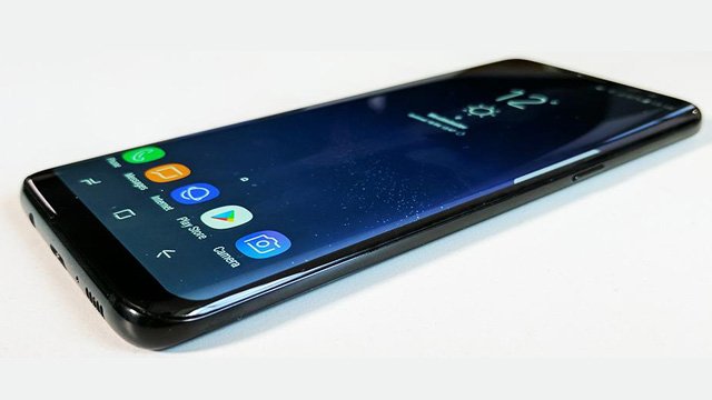 Por causa do iPhone X, Galaxy S9 e LG G7 podem ser lançados na CES 2018 [Rumor]