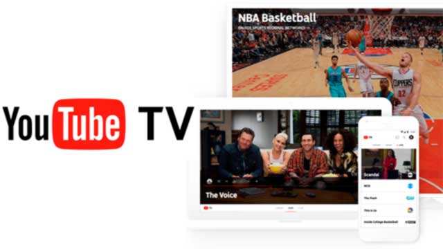 Smart TVs da Samsung recebem suporte para app do YouTube TV