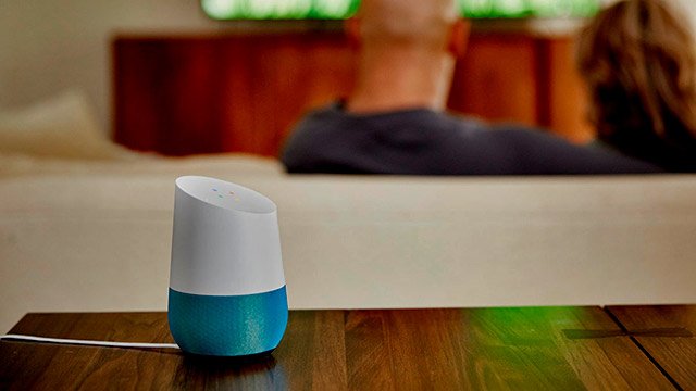 Google Home ganha função para ajudá-lo a encontrar smartphone perdido dentro de casa