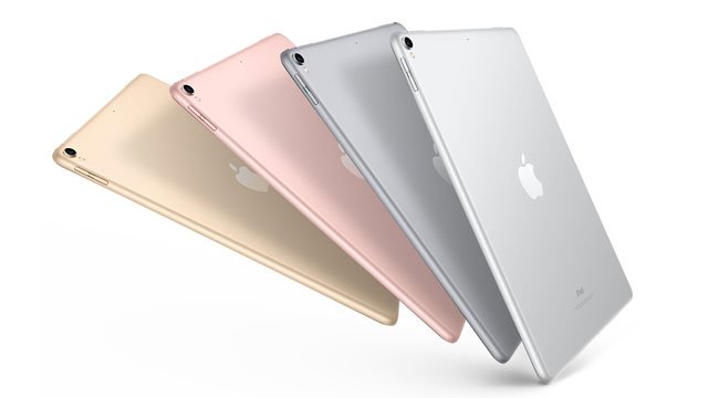 Apple aumenta o preço do iPad Pro: modelo mais potente agora custa R$ 10 mil