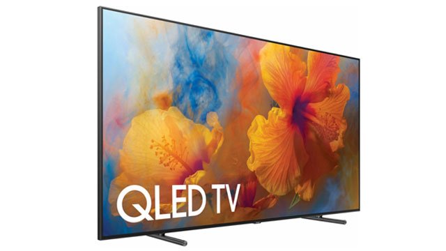 Smart TV Q9 de 88&apos;&apos; da Samsung começa a ser vendida nos EUA por US$ 20 mil