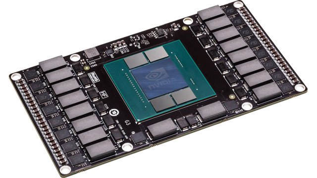 Samsung aumenta produção das memórias HBM2 de 8 GB, que podem equipar próximas GPUs Volta