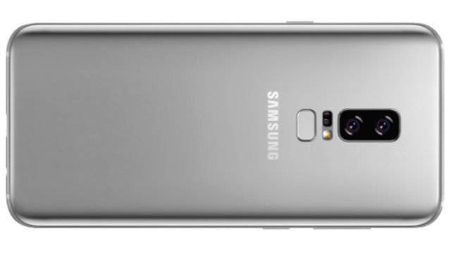 Suposto pôster do Galaxy Note 8 mostra duas câmeras traseiras e sensor de digitais