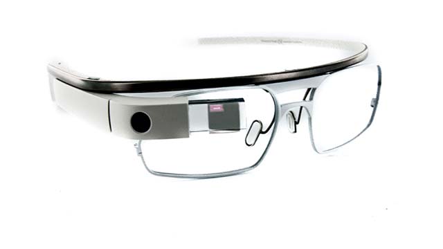 Google Glass recebe update para conexão Bluetooth e correção de bugs após três anos