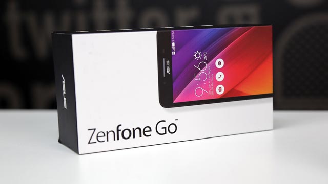 Asus Zenfone Go pode retornar em nova versão com tela de 5,5&apos;&apos; e câmera dupla
