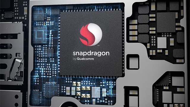 Snapdragon 845 deve vir com LPDDR4X e manter litografia de 10nm, segundo rumores