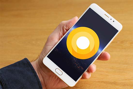 تكشف Google رسميًا عن Android O مع تحسين التطبيقات والبطارية والأمان 2