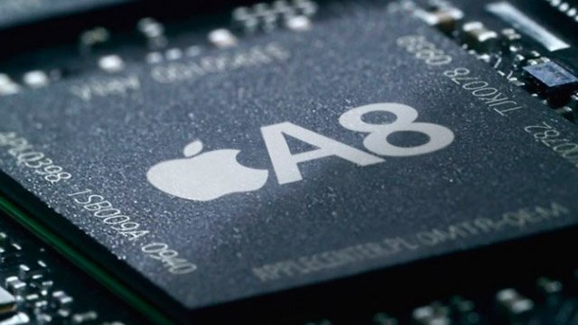 Apple vai fazer GPU própria para usar nos próximos iPhones e iPads