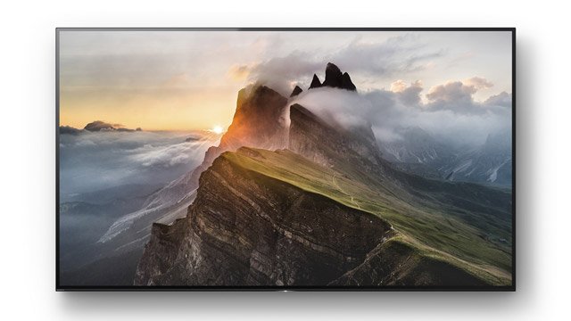 Primeira TV OLED 4K da Sony, Bravia A1E chegará custando US$5 mil em sua versão mais básica