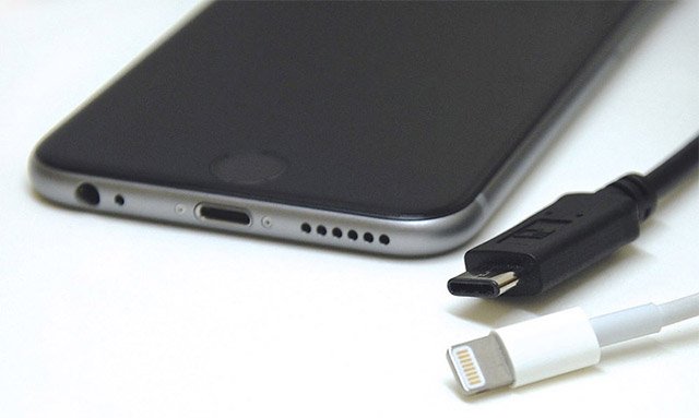 Próximo iPhone não deve abandonar Lightning - USB Type-C fica na outra ponta