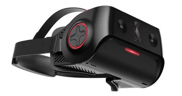 Qualcomm anuncia dev kit para VR com Snapdragon 835 e parceria com o Leap Motion