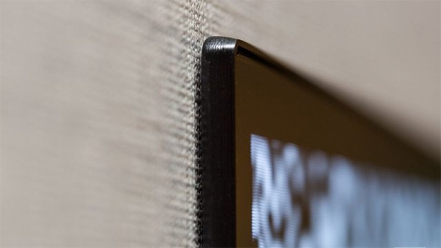 LG lança TV OLED 4K mais fina que um dedo; valores começam em US$ 8 mil