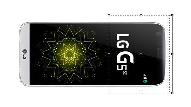LG G6 virá com uma tela de 18:9