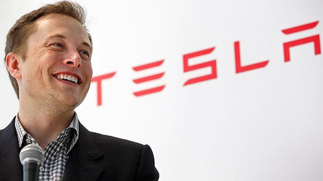 Tesla começar a produzir células de bateria na primeira Gigafactory