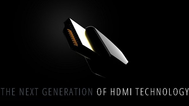 Especificações oficiais de HDMI 2.1 incluem 48Gbps, suporte a 8K 60Hz e 4K 120Hz