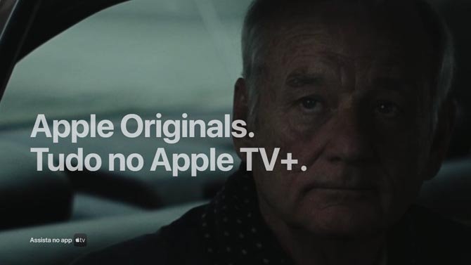 Apple TV + لديها أقل من 20 مليون مشترك 2
