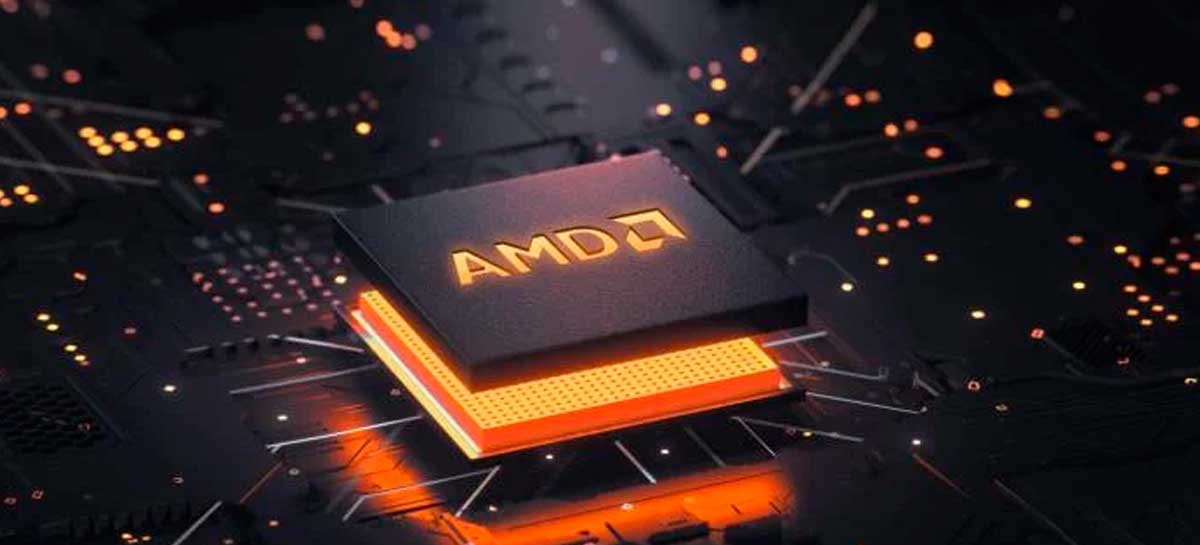 AMD Ryzen, linha de processadores de sucesso, vai chegar aos celulares - ESPECIFICAÇÕES FAKE?