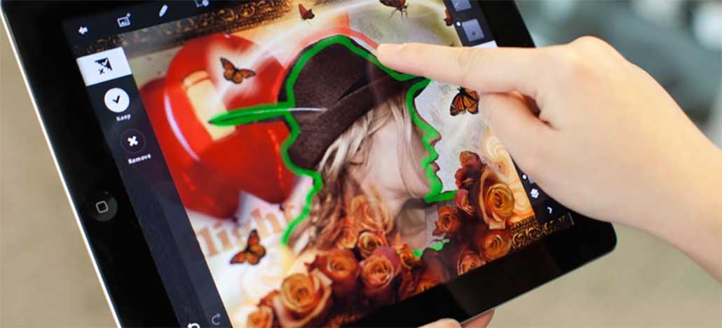 Adobe e Apple poderão trazer o Photoshop completo para o iPad