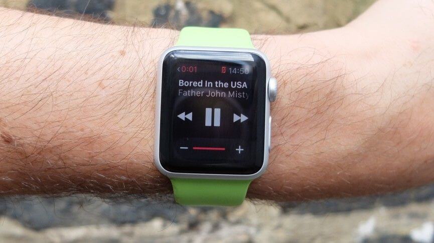 Amazon تشغيل الموسيقى Apple Watch: كيفية التثبيت والاستماع