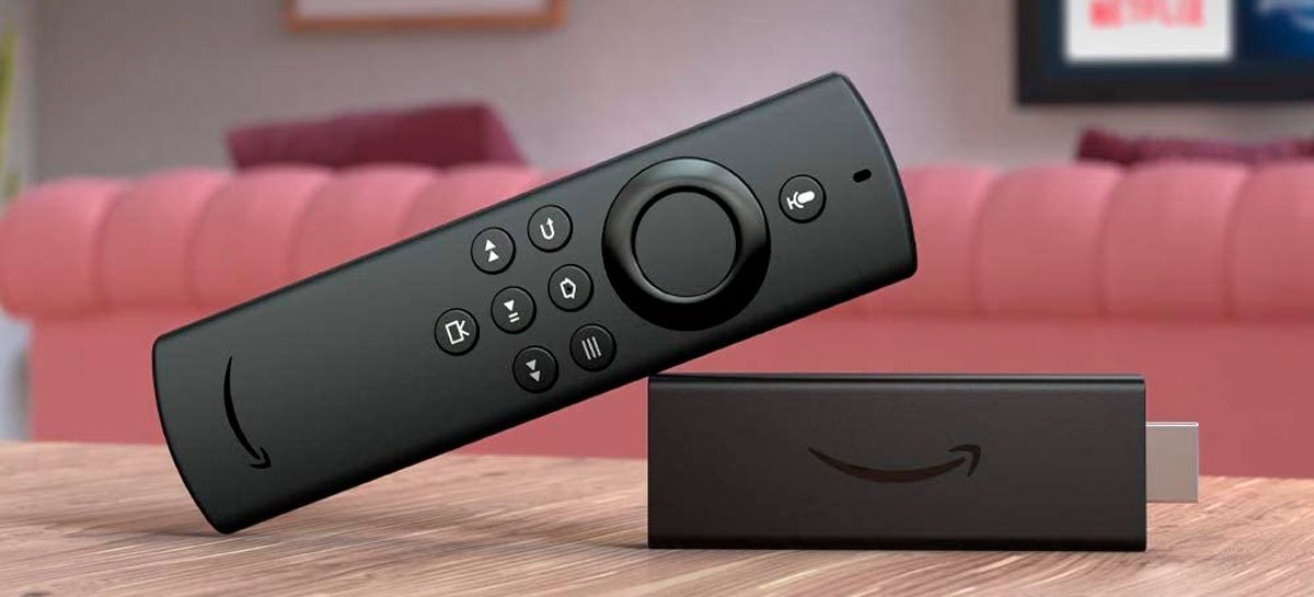 Amazon تطلق Fire TV Stick Lite مع Alexa وبأسعار تنافسية 1