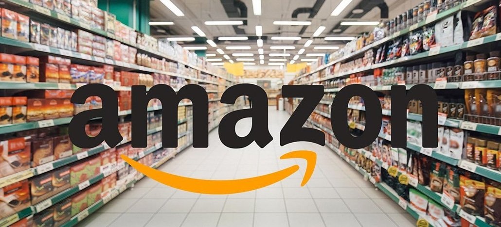 Amazon قد تفتح محلات السوبر ماركت دون حضور بشري في أوائل عام 2020 1