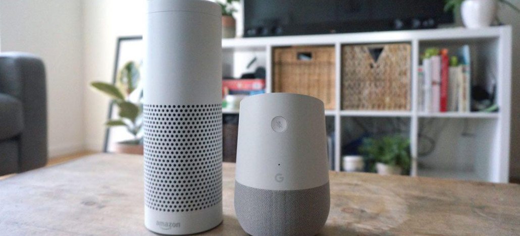 Amazon وستقدم Google بثًا مجانيًا للموسيقى إلى Echo و Home 1