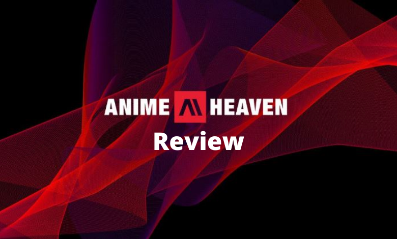 AnimeHeaven - Stream HD Anime Online مجانًا 1