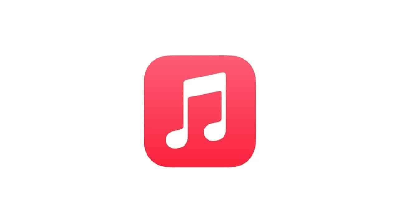 Apple  موسيقى هيفي