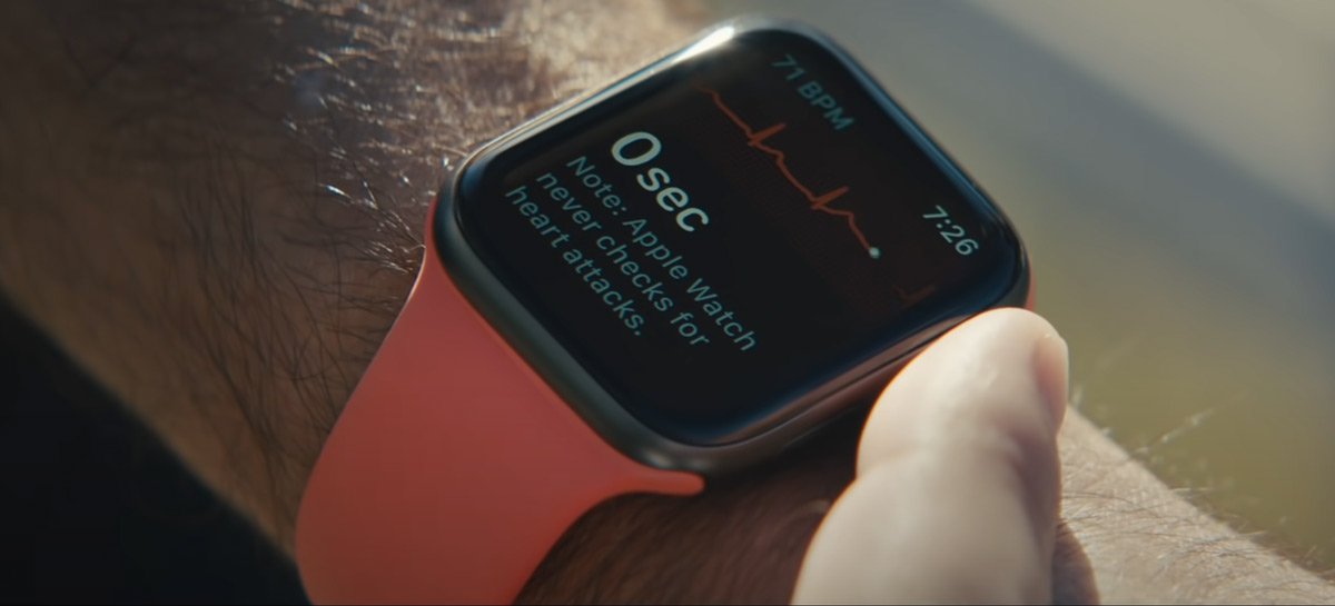 Apple Watch Series 7: problemas podem atrasar a produção do novo smartwatch