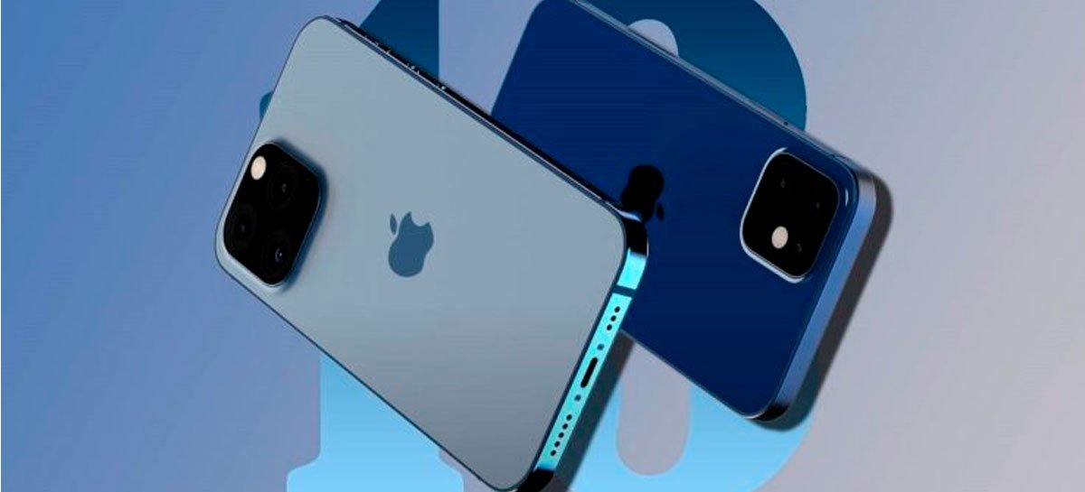 Apple Watch Series 7, iPhone 13 e iPad Mini 6 devem chegar em setembro
