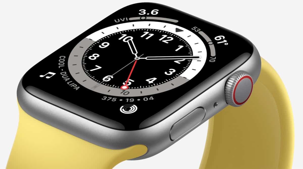 Apple Watch يضع رجل سيئ الحظ على وشك أن يطرد!