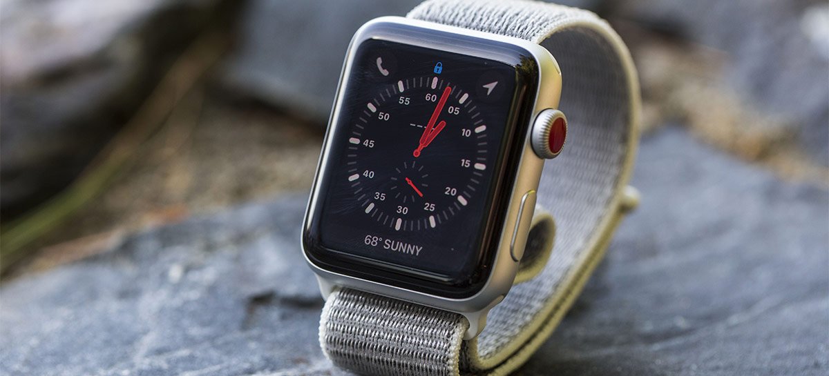 Apple Watch consegue monitorar fragilidade de cardíacos, segundo cientistas