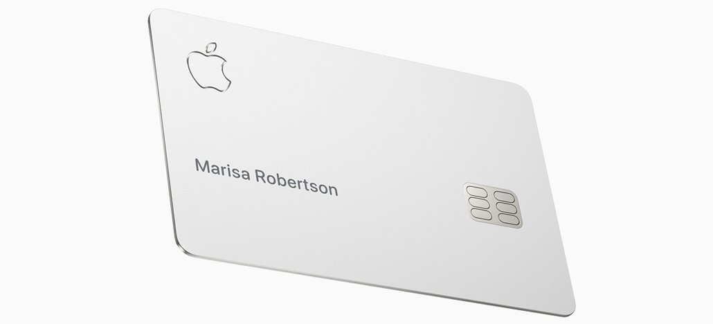 Apple Card é acusado de oferecer limites de crédito menores para mulheres