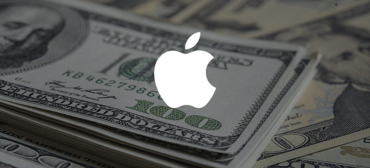 Apple planeja investir US$ 430 bilhões nos EUA e criar 20.000 empregos no país até 2026